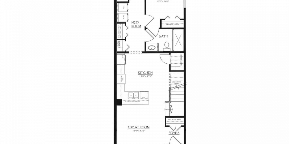 7 3302 EBY STREET Terrace Photo 6 7 3302 EBY STREET Terrace Photo 6